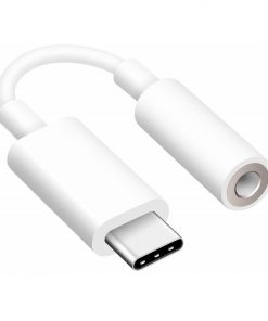 USB Type-C to 3.5mm Headphone Jack Adapter