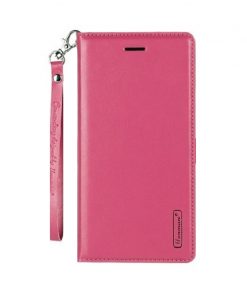 Rose Flip Wallet PU Leather Cover Case for iPhone 11 Series