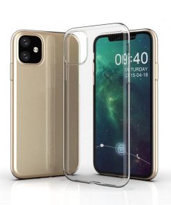 Shockproof Clear Case Suitable For iPhone 11 Series