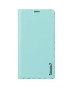 Mint Flip Wallet PU Leather Cover Case for iPhone 11 Series