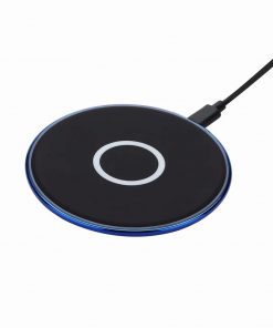 GEXTEK 10W Qi Fast Wireless Charger Pad