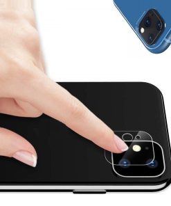 Tempered Glass Camera Lens Protector Suitable For iPhone 11 Series