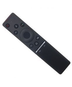 BN59-01266A (Black) for Samsung Voice Bluetooth Replacement Remote Control