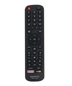RM-1335 Huayu Universal Replacement Remote Control for Hisense