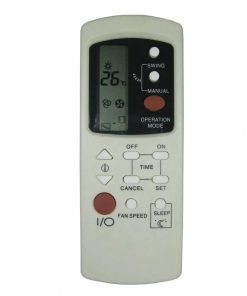 GZ-1002B-E1 for Galanz Air Conditioning Replacement Remote Control