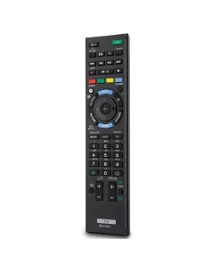 Full front image of Sony Replacement RM-ED047 Remote Control Aftermarket