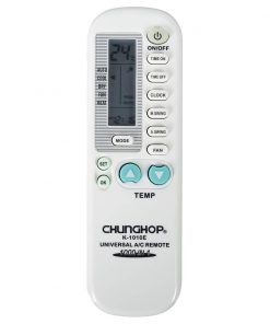 Chunghop Universal AC Remote