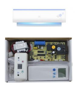 Gex QD-U08PGC Universal Air Conditioner Remote Control Board System