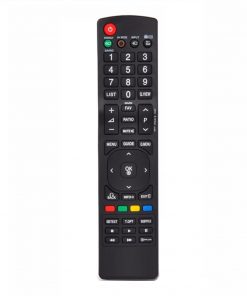 RM-L915 for LG Infrared Replacement Remote Control