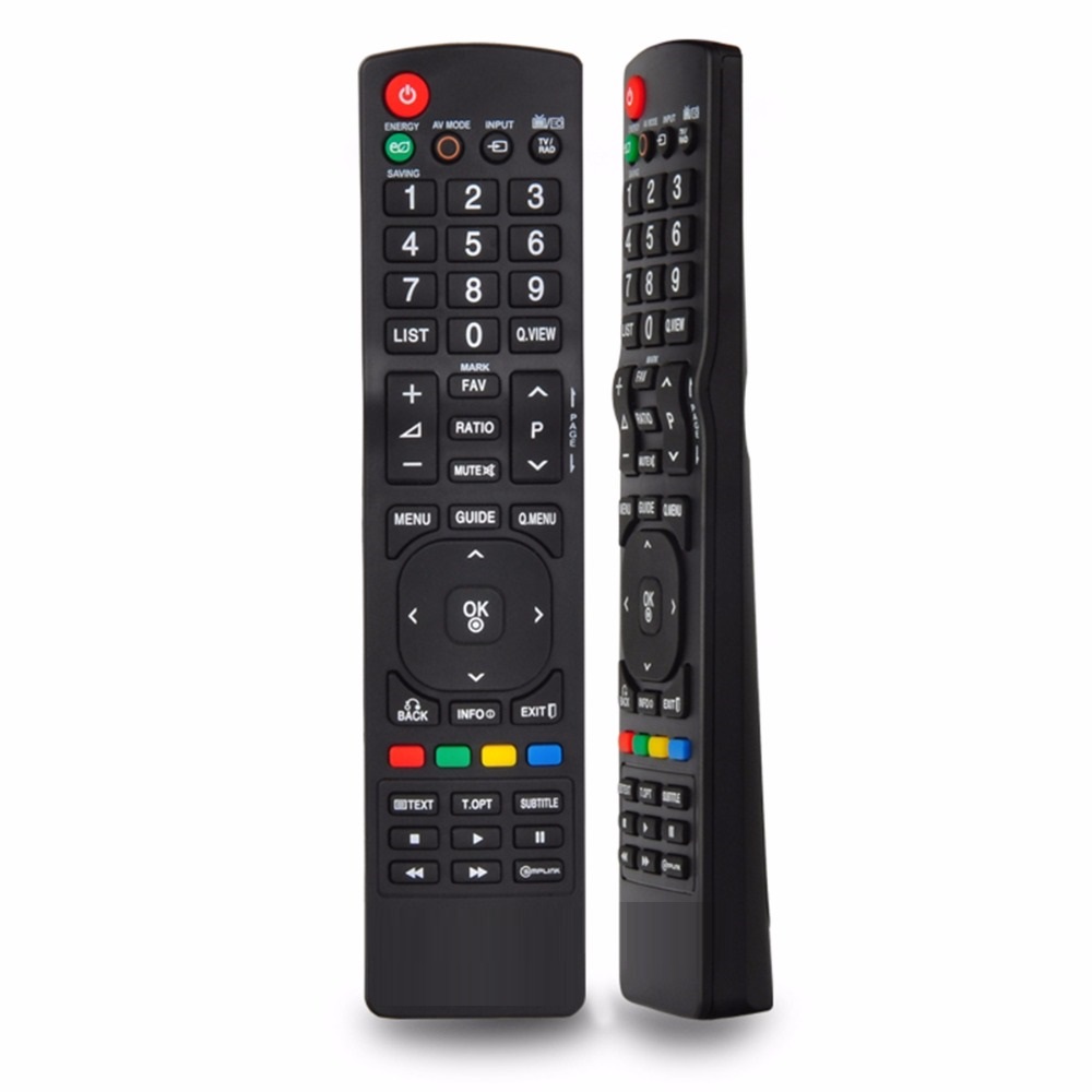 LG Replacement Infrared Remote Control RML915