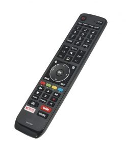 Hisense Replacement Infrared Remote Control EN3Y39H