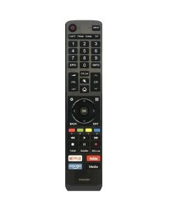 EN3AG39H for Hisense Infrared Replacement Remote Control