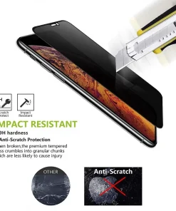 iPhone 8 Plus Screen Protector
