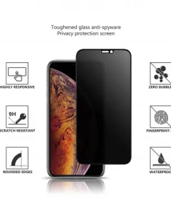 iPhone 8 Plus Screen Protector