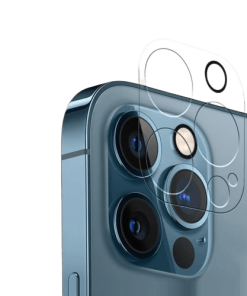 Tempered Glass Camera Lens Protector Suitable For iPhone 12