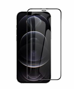 Tempered Glass 9H 3D Screen Protector Suitable For iPhone 12