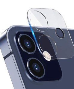 Tempered Glass Camera Lens Protector Suitable For iPhone 12 Mini