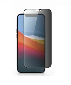 Privacy 2.5D Screen Protector Suitable For iPhone 12