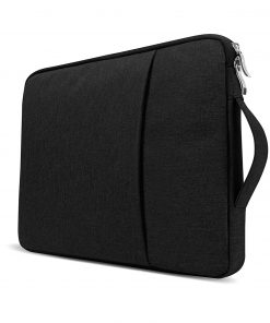 Laptop Notebook Zip Sleeve Case Cover Bag for MacBook - Image 2