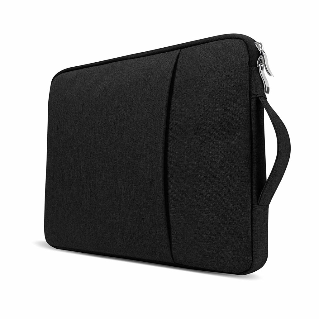 Laptop Notebook Zip Sleeve Case Cover Bag for MacBook - Image 2