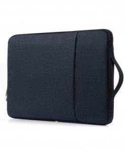 Laptop Notebook Zip Sleeve Case Cover Bag for MacBook - Image 3