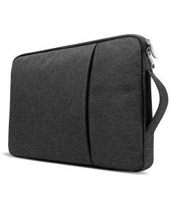 Laptop Notebook Zip Sleeve Case Cover Bag for MacBook - Image 8