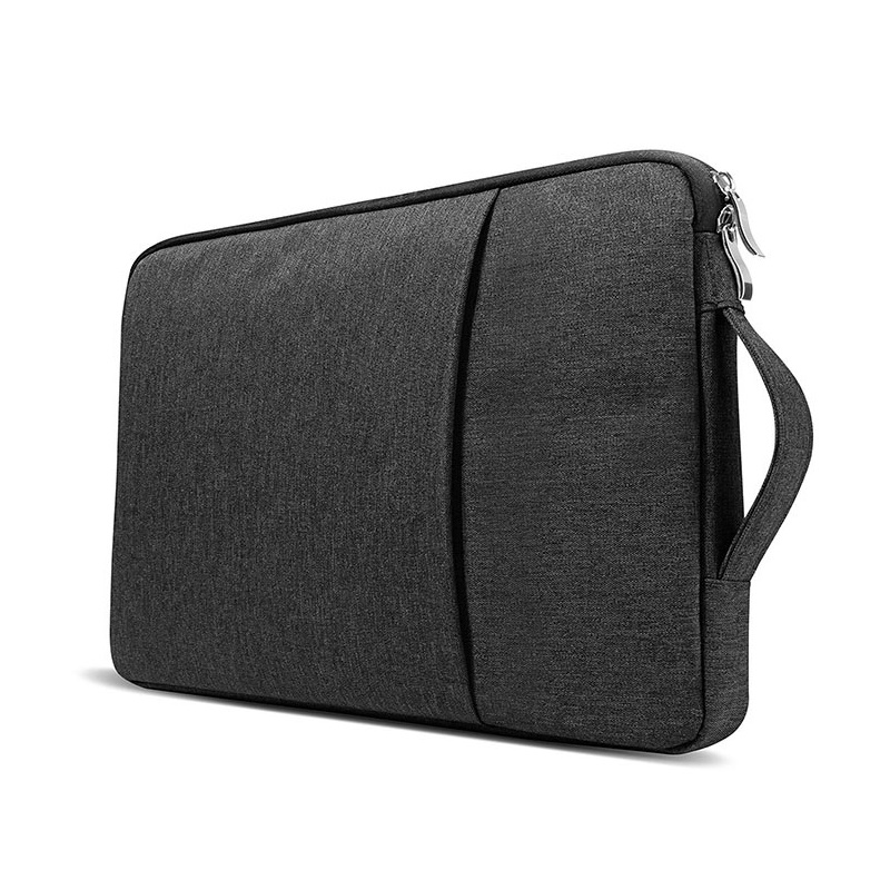Laptop Notebook Zip Sleeve Case Cover Bag for MacBook - Image 8