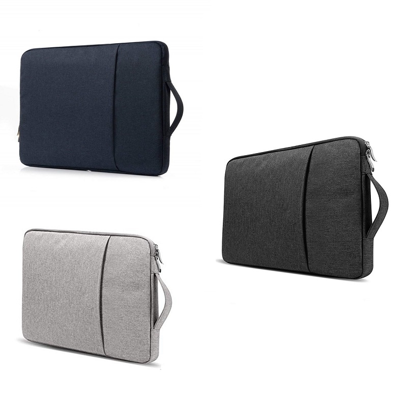 Laptop Notebook Zip Sleeve Case Cover Bag for MacBook - Image 5