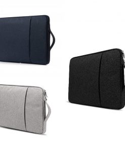 Laptop Notebook Zip Sleeve Case Cover Bag for MacBook
