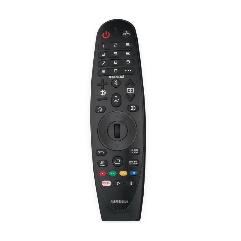 For LG Smart Bluetooth Remote Control ANMR20GA