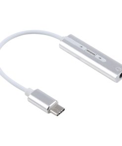 7.1 Hifi External USB-C to 3.5mm Audio Adapter - Image 3