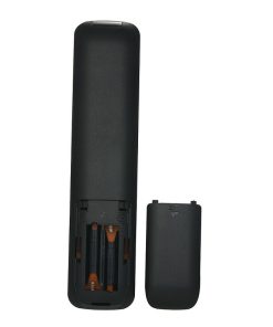 55N6 for Hisense Infrared Replacement Remote Control - Image 4