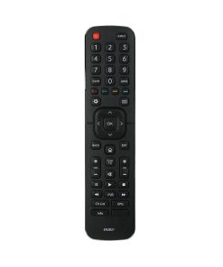 EN2B27 for Hisense Infrared Replacement Remote Control