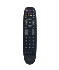 RL67H-8 for Changhong Infrared Replacement Remote Control