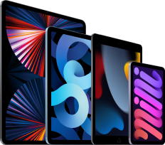 Suitable For iPad