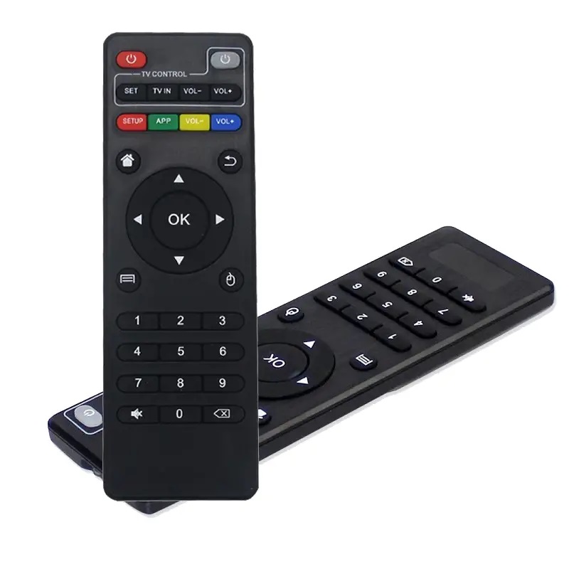 X96 Universal Infrared Replacement Remote Control