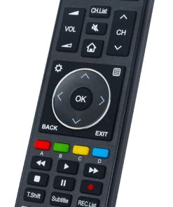 EN3AG39H for Hisense Infrared Replacement Remote Control - Image 2