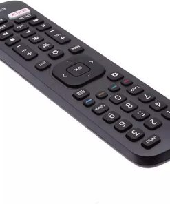 EN2B27 for Hisense Infrared Replacement Remote Control
