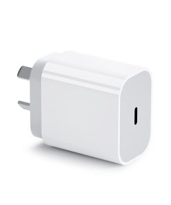 Suitable For iPhone 20W USB-C Wall Charger Adapter