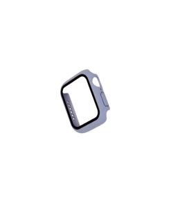 Dusk Shockproof Plastic Screen Protector Case Suitable For iWatch SE 44mm