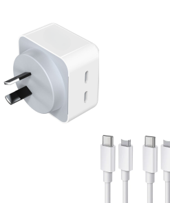 Apple Wall Charger