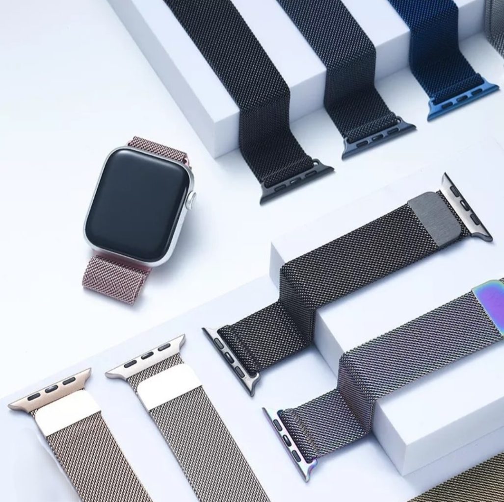 apple watch band accessories