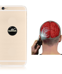 Radisafe Original Anti-Radiation Sticker
