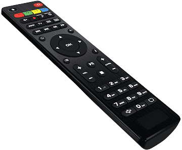 Remotes Replacement